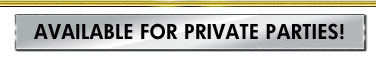 Male Stripper Private Shows